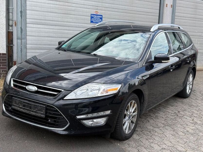 Mondeo