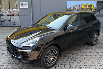 Porsche Cayenne 149.500 km 29.990 &euro; Lohne 49393