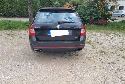 Skoda Octavia 260.000 km 9.000 € Blumberg 78176