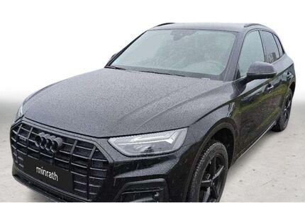 Audi Q5 117.025 km 31.440 &euro; Moers-Hülsdonk 47441