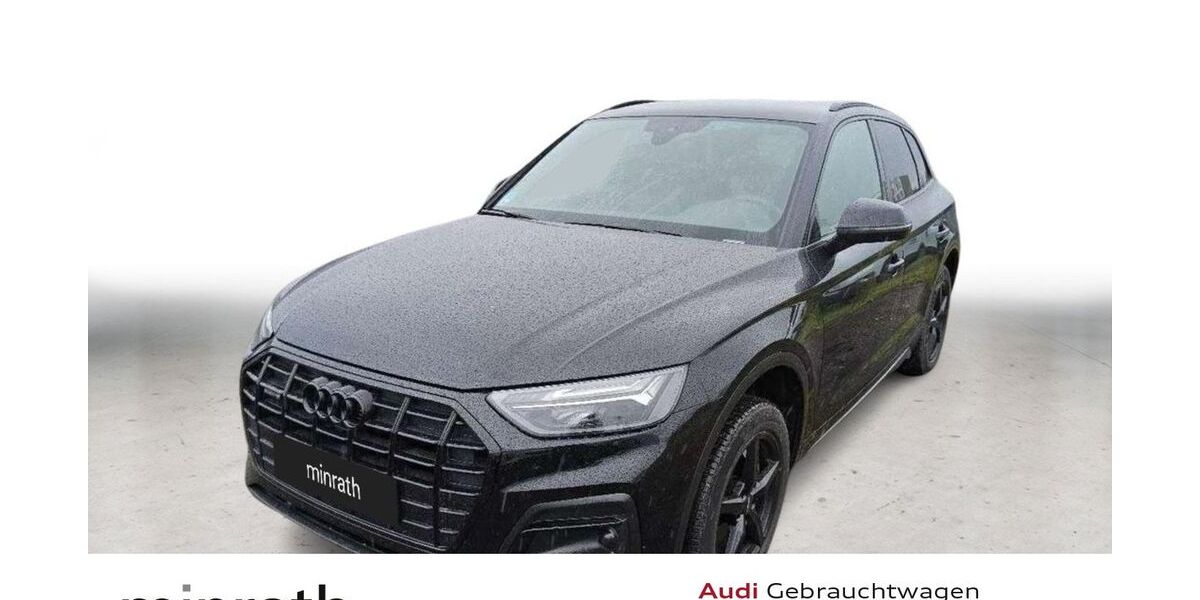 Audi Q5 117.025 km 31.440 &euro; Moers-Hülsdonk 47441