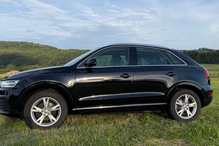 Audi Q3 86.000 km 15.700 &euro; Dillenburg 35685