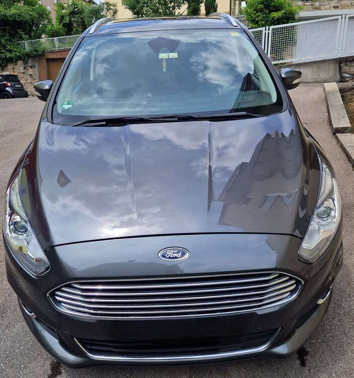 S-Max