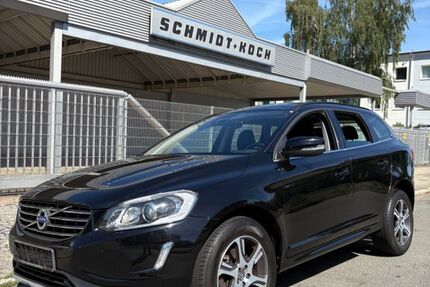 Volvo XC60 204.520 km 11.699 &euro; Bremen 28197