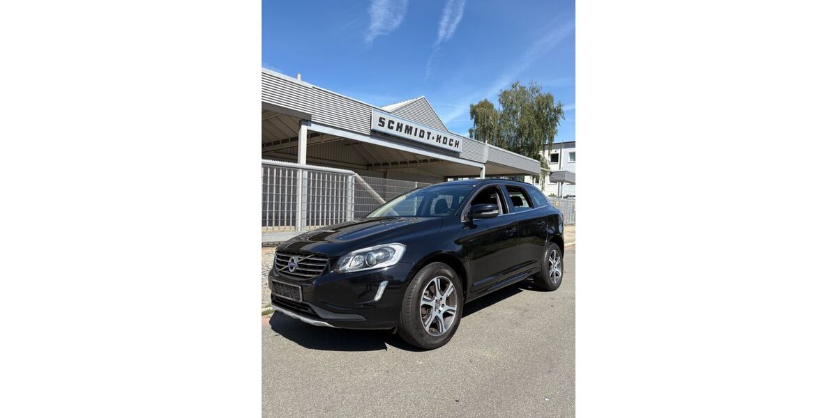 Volvo XC60 204.520 km 11.699 &euro; Bremen 28197