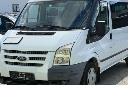 Ford Transit 240.000 km 7.990 &euro; Neuburg/Donau 86633