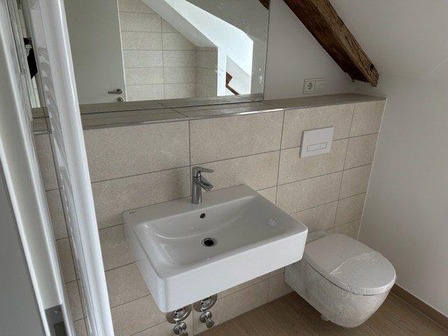 Etagenwohnung Bamberg Am Bruderwald - 2 Zimmer, 53 m&sup2;, 865&euro; | Angebot:26383175