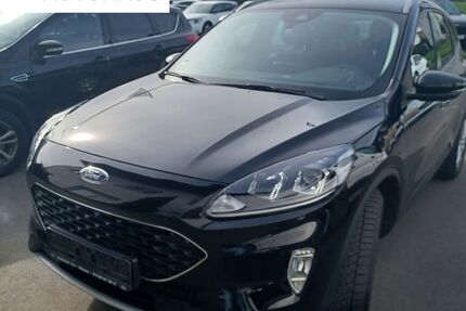 Ford Kuga 47.000 km 19.990 &euro; Wiesau 95676