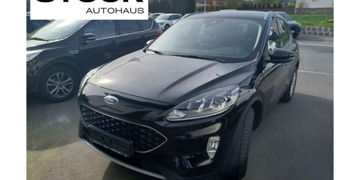 Ford Kuga 47.000 km 19.990 &euro; Wiesau 95676