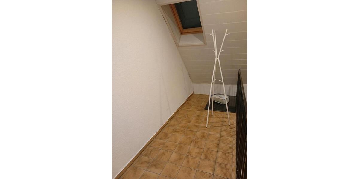 3 Zimmer-Dachgeschosswohnung Zentrumsnähe Emsbüren zimmer