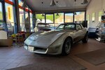 Corvette C3 Targa Collectors Edition 44.000 km 29.890 &euro; Rudolstadt 07407