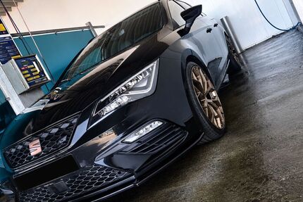 Seat Leon 65.000 km 25.999 &euro; Großengottern 99991