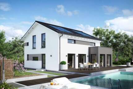 Haus zum Kaufen in Reinheim 617.084 € 165 m² 5 zimmer