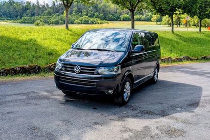 VW T5 Multivan 245.000 km 18.000 &euro; Hardheim 74736
