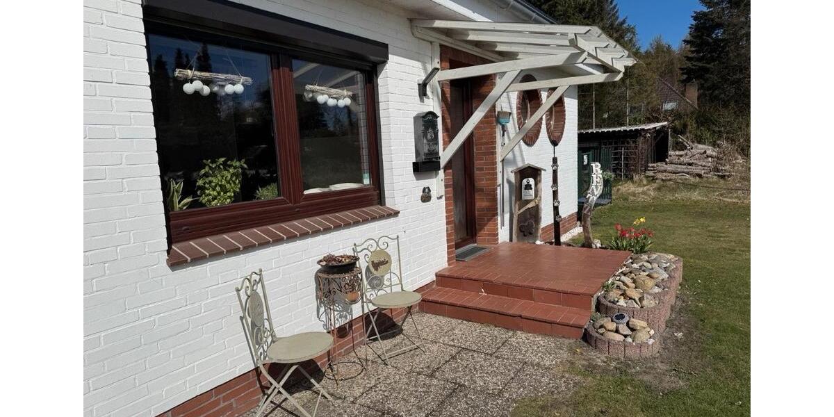 Bungalow Hamburg Altona - 5 Zimmer, 100 m&sup2;, 269.000&euro; | Angebot:26840482