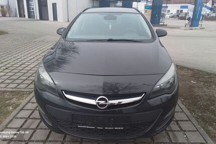 Opel Astra 225.176 km 4.760 &euro; Hemau 93155