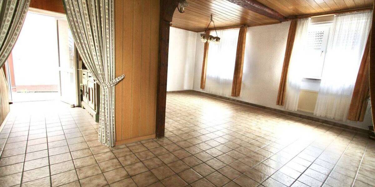 Einfamilienhaus Hünstetten-Beuerbach Beuerbach - 4 Zimmer, 126 m&sup2;, 249.000&euro; | Angebot:26867661