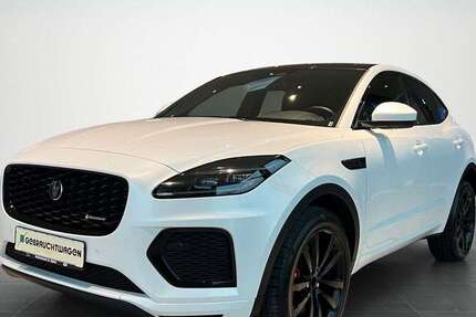 Jaguar E-Pace 117.850 km 25.850 &euro; Jena 07747