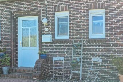 Wohnung Dornum - 3 Zimmer, 98 m&sup2;, 250.000&euro; | Angebot:27167684