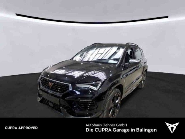 Cupra Ateca 39.800 km 31.980 &euro; Balingen 72336