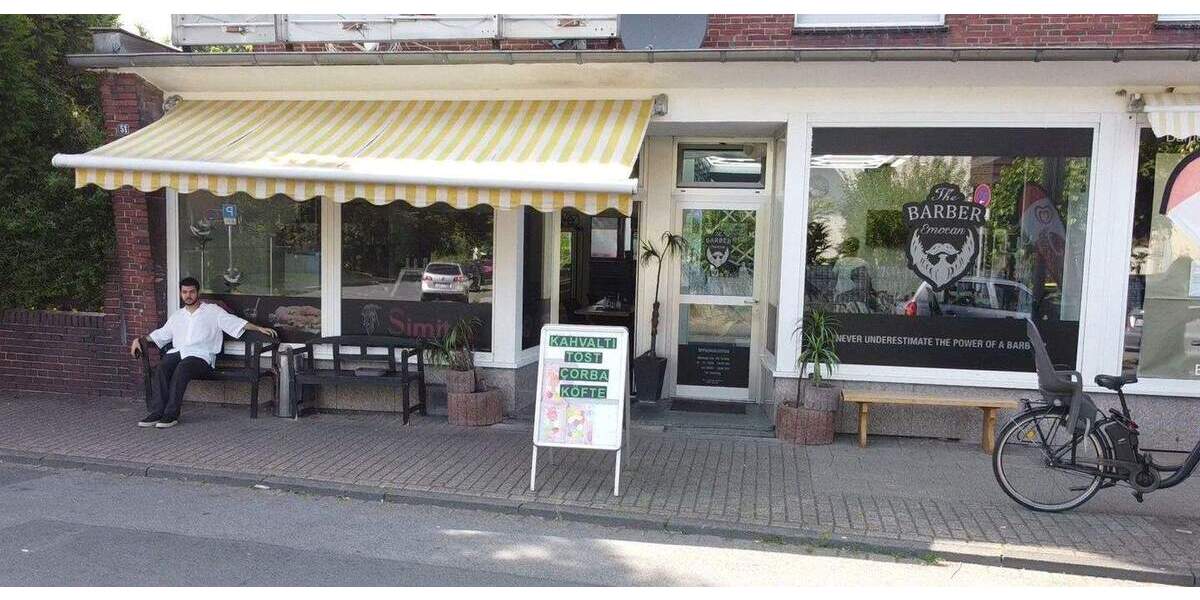 Gewerbeobjekt Oberhausen Klosterhardt-Nord - 150.000&euro; | Angebot:24858234