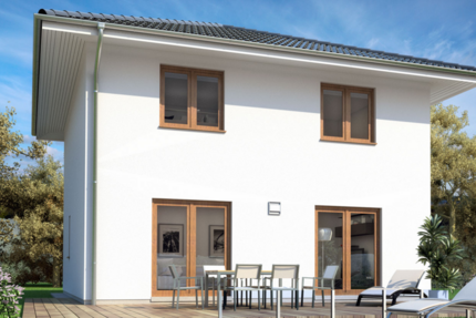 Haus Planebruch - 4 Zimmer, 122 m&sup2;, 1.410&euro; | Angebot:26870385