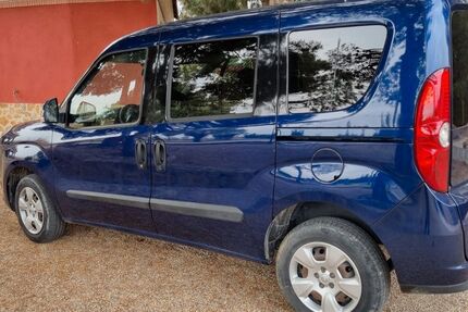 Opel Combo 118.000 km 9.800 &euro; Angelburg 35719