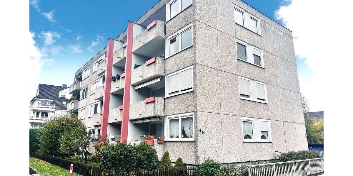 Wohnung zum Kaufen in Hilden 169.000 € 64 m² 2.5 zimmer