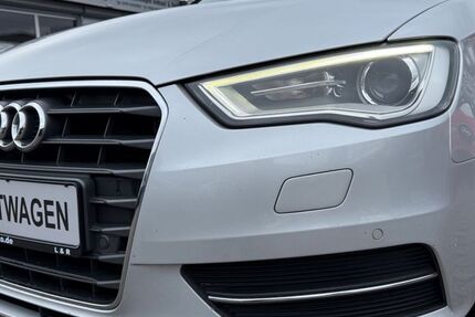 Audi A3 178.866 km 10.999 &euro; Geretsried bei München 82538