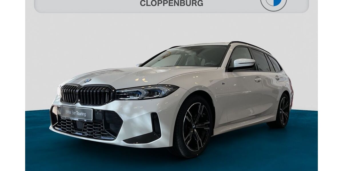 BMW 318 6.496 km 45.155 &euro; Delmenhorst 27751