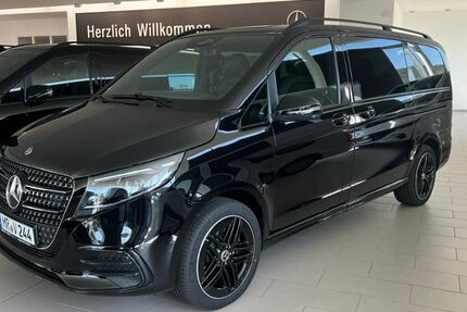 Mercedes-Benz V 250 12.000 km 80.325 &euro; Marburg 35039
