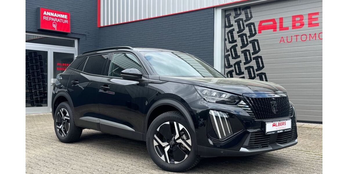 Peugeot 2008 27.306 km 23.800 &euro; Meppen 49716