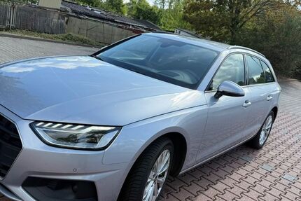 Audi A4 207.000 km 16.250 &euro; Mühlheim 63165