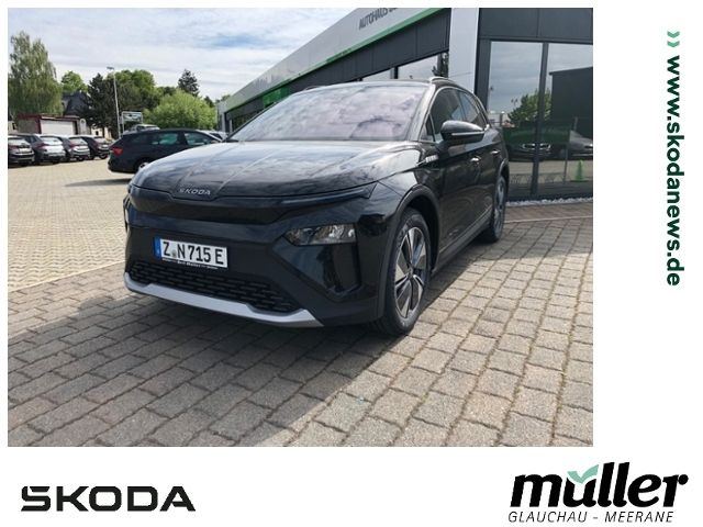 Skoda Elroq 5.500 km 34.990 € Glauchau/ Sachsen 08371