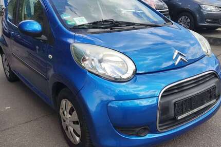 Citroen C1 97.775 km 1.500 &euro; Böhlen 04564
