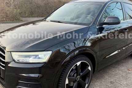 Audi Q3 100.000 km 19.999 &euro; Halle-Neustadt 06124