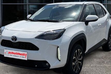 Toyota Yaris Cross 66.000 km 20.975 &euro; Maulburg 79689