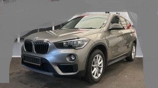 BMW X1 37.110 km 18.898 &euro; Vöhringen-Illerberg 89269