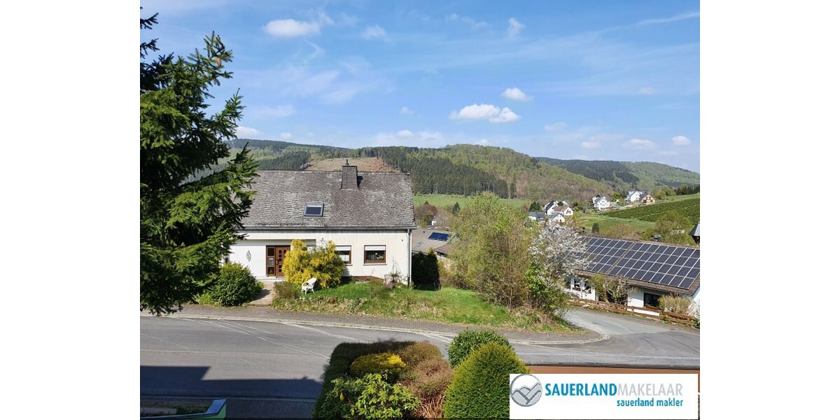 Gemütliche 2-Zimmer-Wohnung in Niedersfeld - Appartement Winterberg-Niedersfeld Niedersfeld | Angebot:7530312