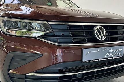 VW Tiguan 144.274 km 21.380 &euro; Heiligenhaus 42579