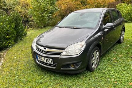 Opel Astra 120.732 km 2.000 € Horb 72160