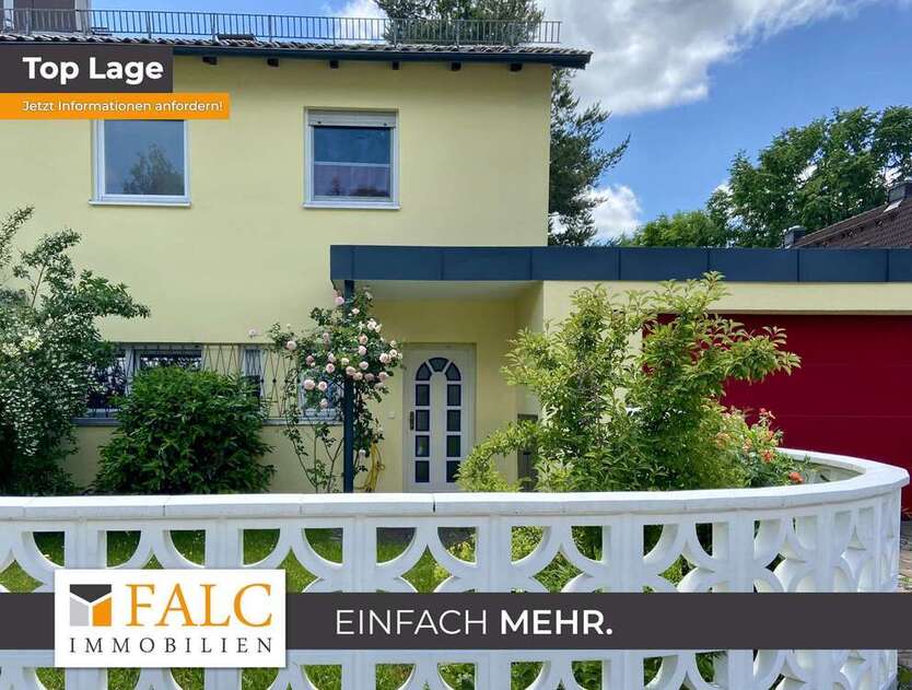 Haus zum Mieten in Ottobrunn 2.650 € 128 m²