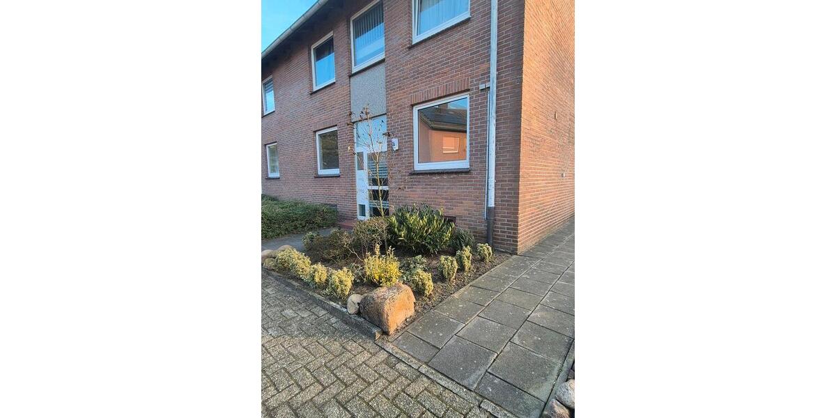 4-Zimmer Wohnung Neuenhaus -Fliederstr.- 4 zimmer