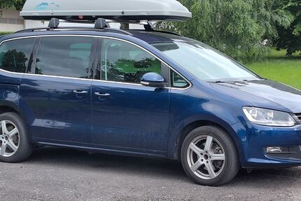 VW Sharan 117.360 km 20.990 &euro; Herford 32051