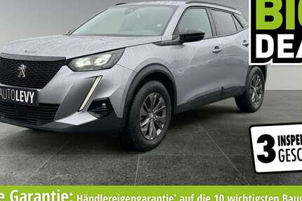 Peugeot 2008 22.679 km 15.500 &euro; Euskirchen 53881