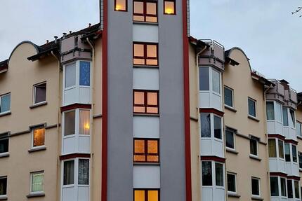 Wohnung Kassel Philippinenhof-Warteberg - 1 Zimmer, 31 m&sup2;, 105.000&euro; | Angebot:25049131