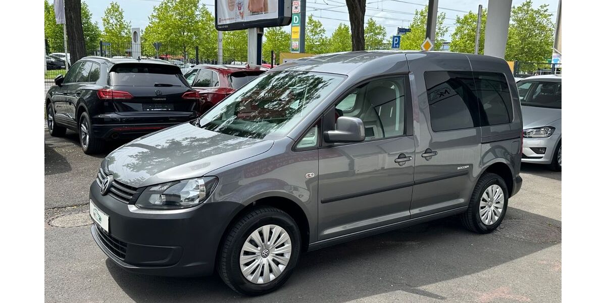 VW Caddy 197.800 km 5.999 &euro; Kassel 34123