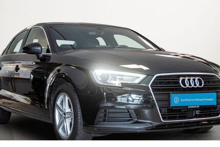 Audi A3 55.390 km 15.680 &euro; Limburg 65549