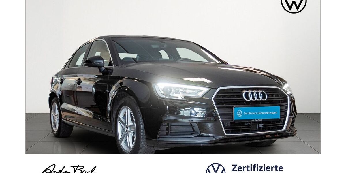 Audi A3 55.390 km 15.680 &euro; Limburg 65549
