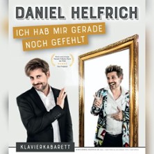 Daniel Helfrich 18.09.2026 Lütt Jever Scheune